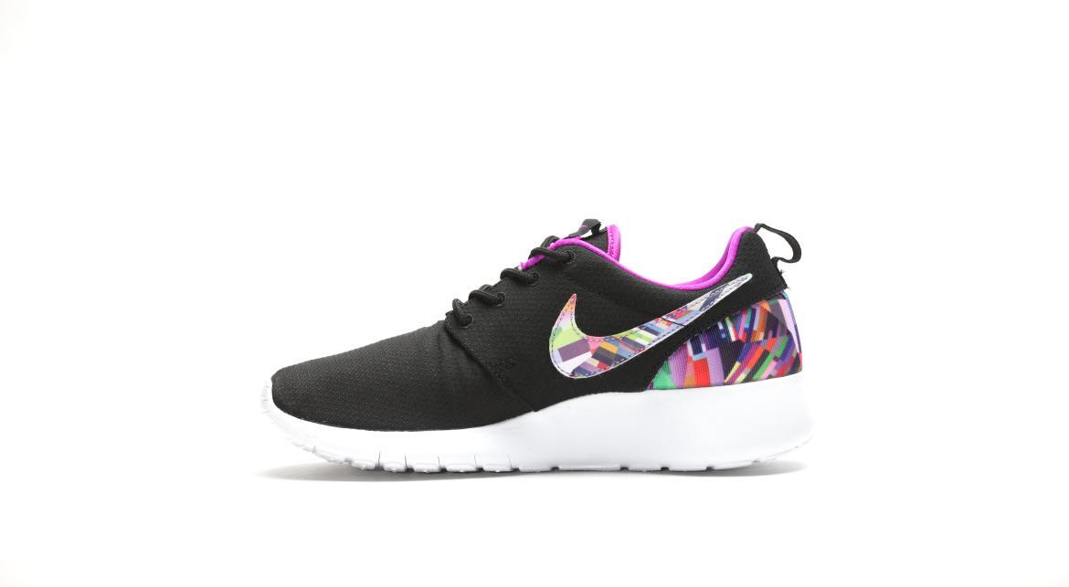 Nike Roshe One Print (gs) 